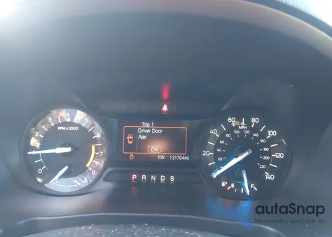 2017 Ford Explorer from USA, damaged, VIN 1FM5K7B87HGD76060